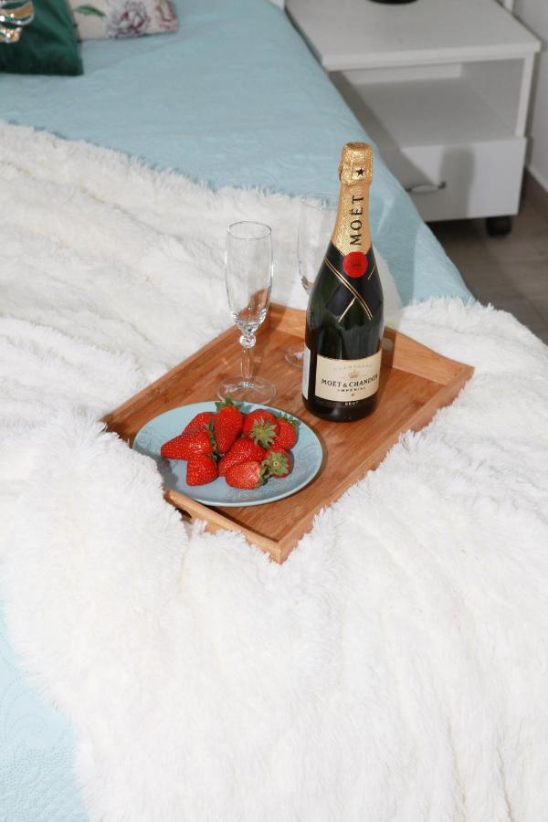 Apartman Lucija Karlovac Dış mekan fotoğraf