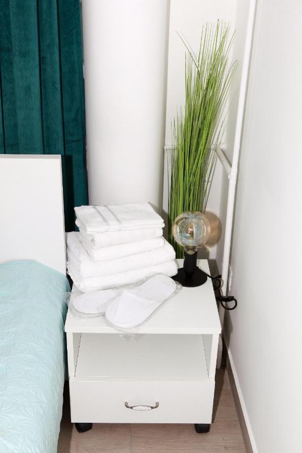 Apartman Lucija Karlovac Dış mekan fotoğraf
