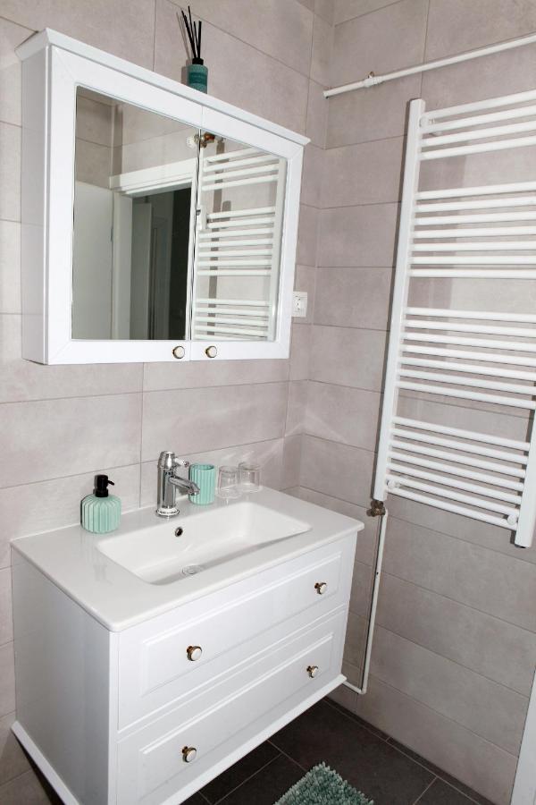 Apartman Lucija Karlovac Dış mekan fotoğraf
