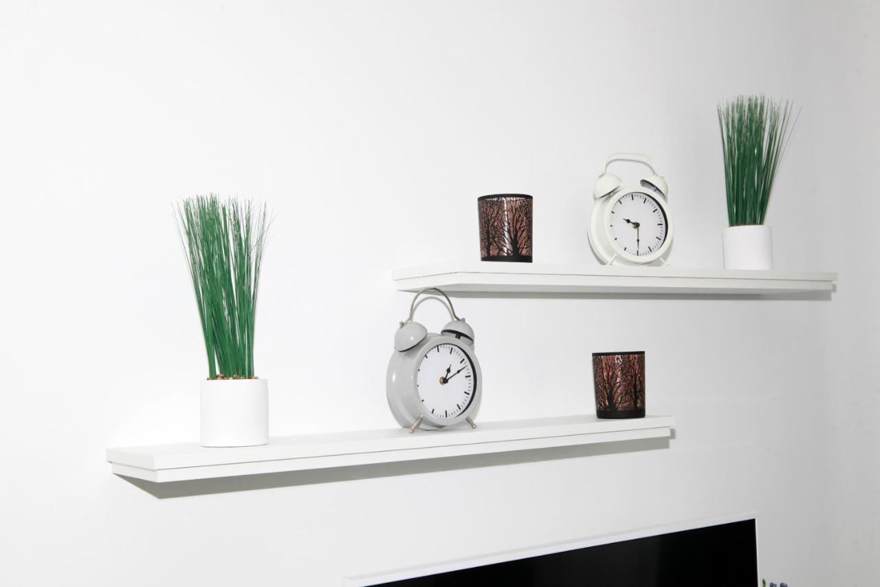Apartman Lucija Karlovac Dış mekan fotoğraf