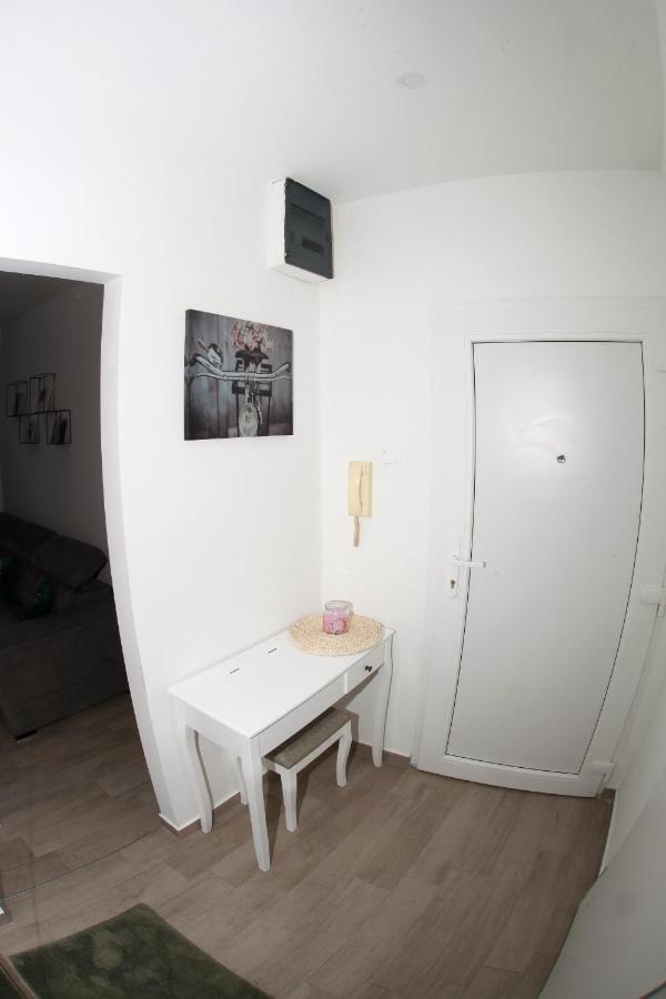 Apartman Lucija Karlovac Dış mekan fotoğraf