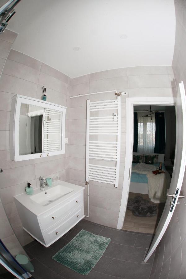 Apartman Lucija Karlovac Dış mekan fotoğraf