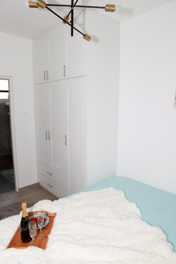 Apartman Lucija Karlovac Dış mekan fotoğraf
