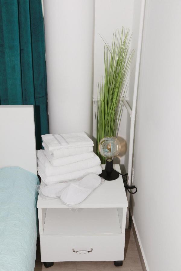Apartman Lucija Karlovac Dış mekan fotoğraf