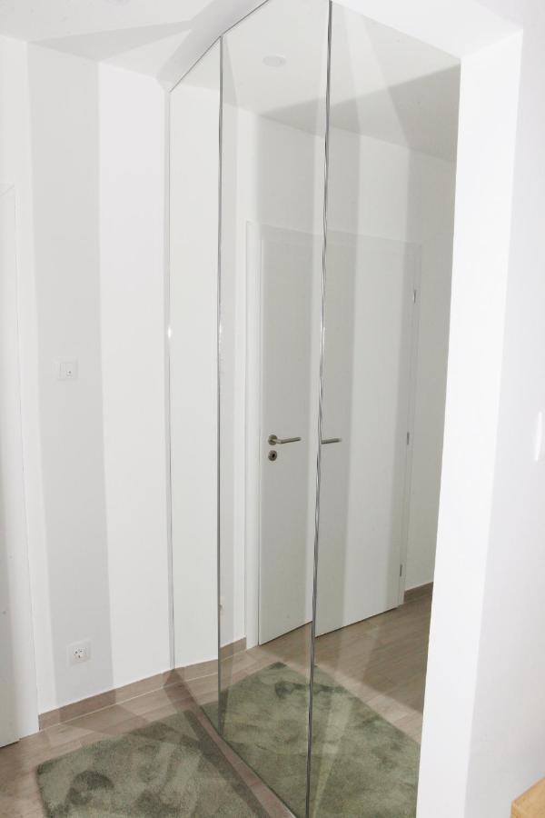 Apartman Lucija Karlovac Dış mekan fotoğraf