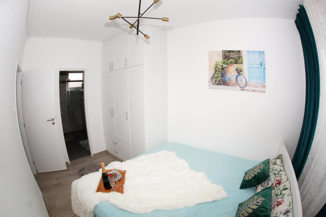 Apartman Lucija Karlovac Dış mekan fotoğraf