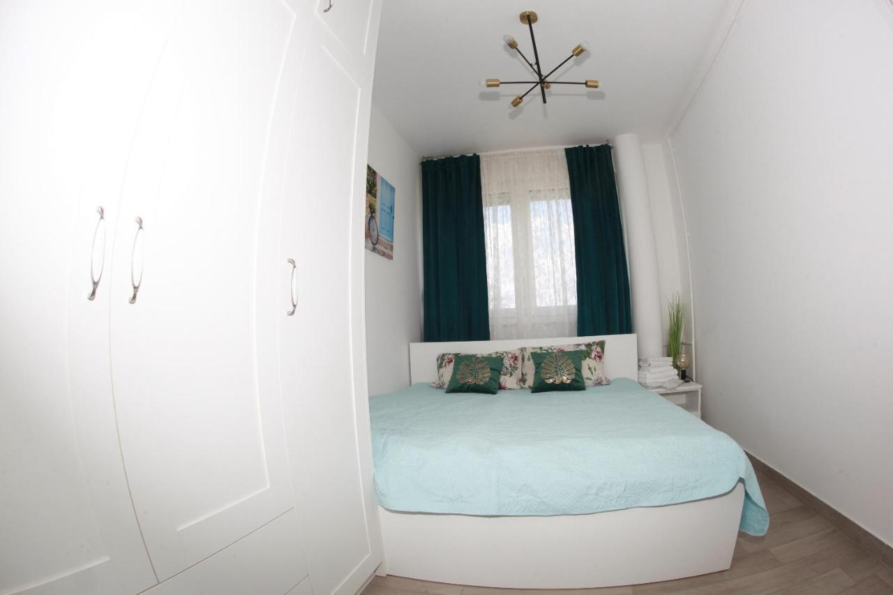 Apartman Lucija Karlovac Dış mekan fotoğraf