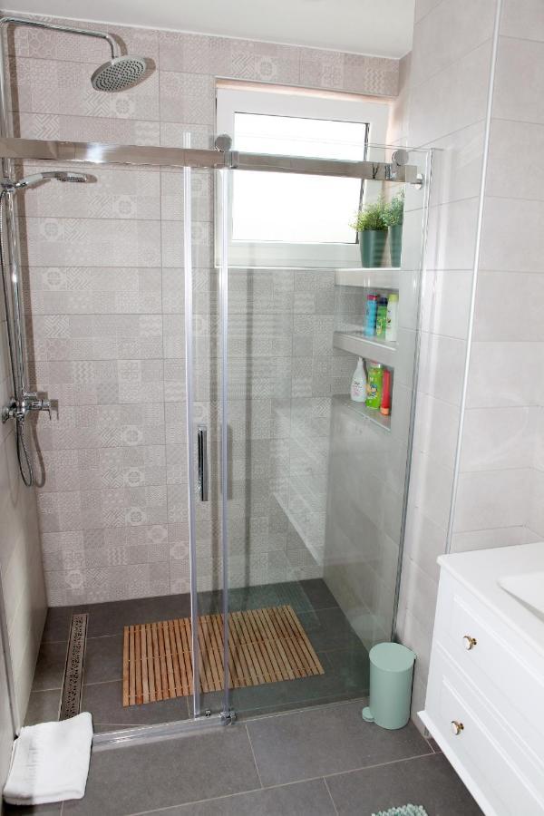 Apartman Lucija Karlovac Dış mekan fotoğraf