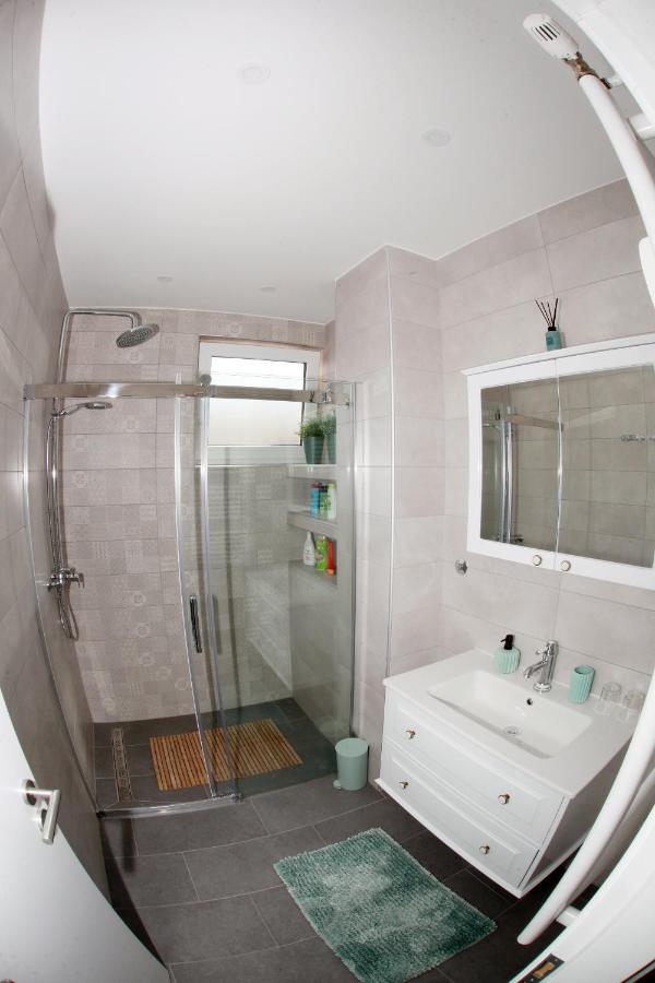 Apartman Lucija Karlovac Dış mekan fotoğraf