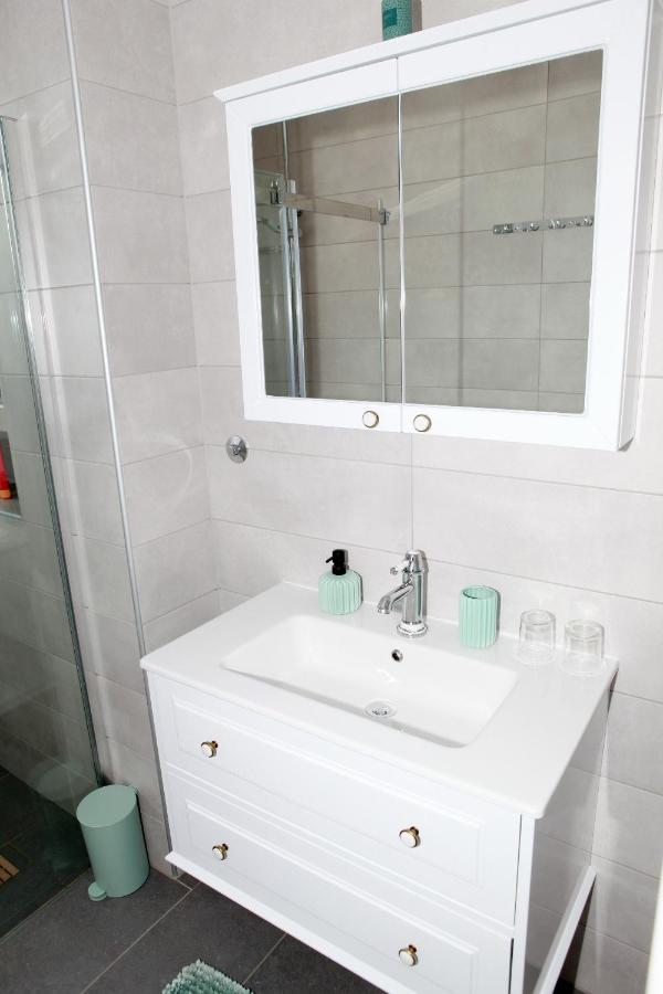 Apartman Lucija Karlovac Dış mekan fotoğraf