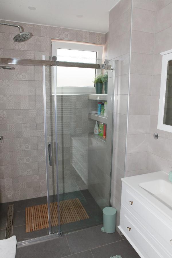 Apartman Lucija Karlovac Dış mekan fotoğraf