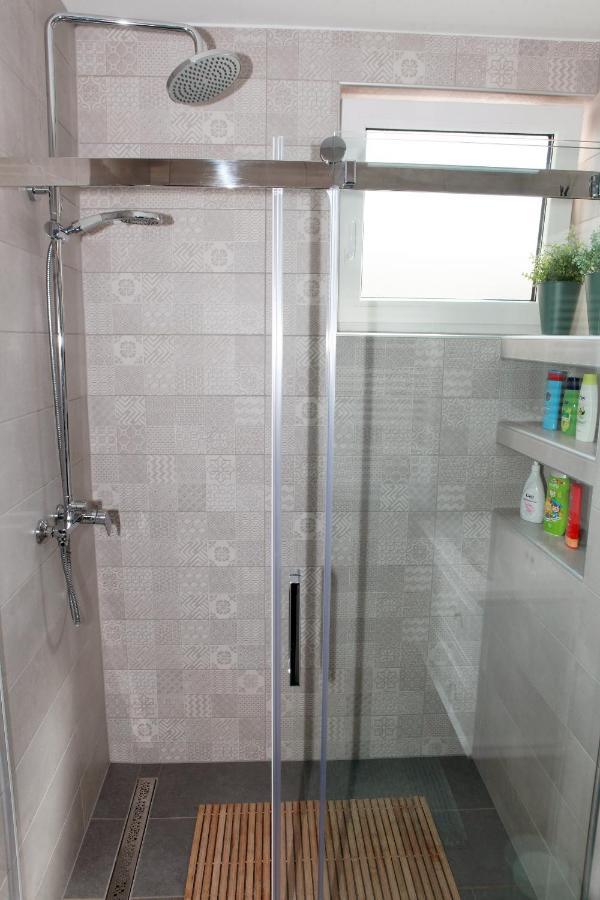 Apartman Lucija Karlovac Dış mekan fotoğraf